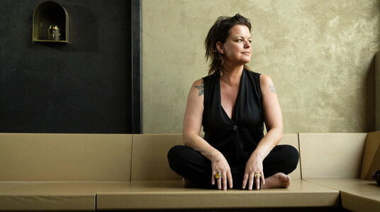 Deborah Ostrega: ik en de cité